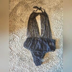 Lover's Lane Bodysuit